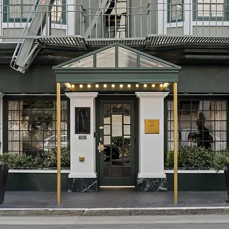 Inn At The Opera